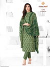 Trendy Cotton Vol 62 By Suryajyoti Cotton Patiala Readymade Suits Wholesale Online
